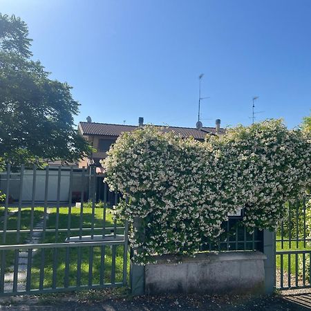 Garda Art&Garden Villa Volta Mantovana Eksteriør bilde