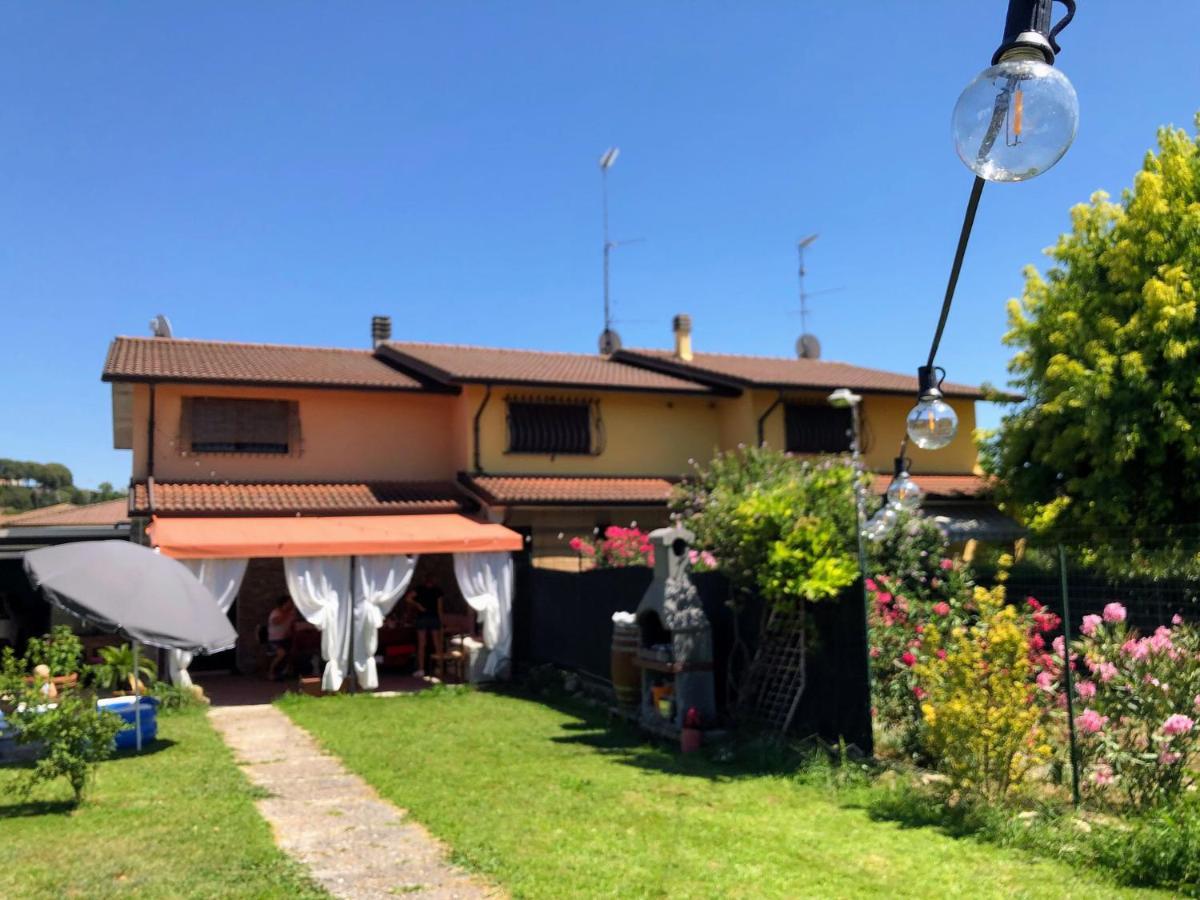 Garda Art&Garden Villa Volta Mantovana Eksteriør bilde