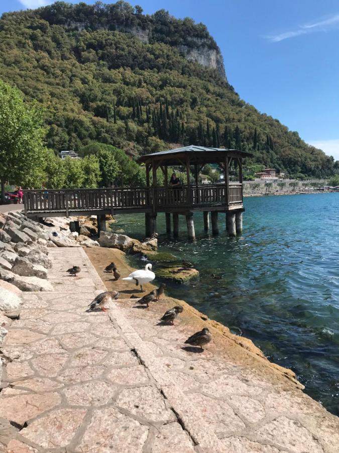 Garda Art&Garden Villa Volta Mantovana Eksteriør bilde