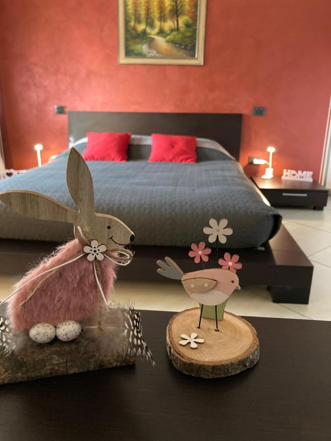Garda Art&Garden Villa Volta Mantovana Eksteriør bilde