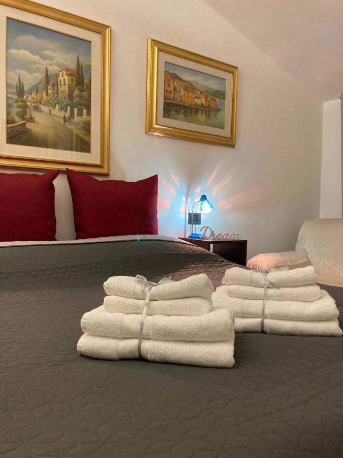 Garda Art&Garden Villa Volta Mantovana Eksteriør bilde